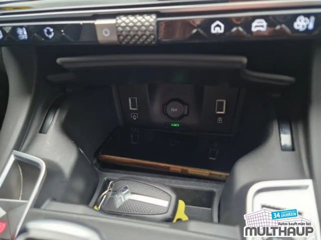 DS DS 7 Crossback