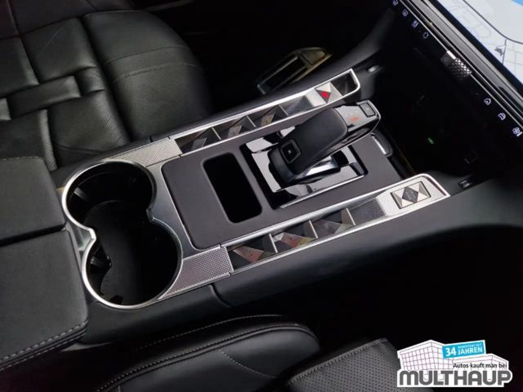 DS DS 7 Crossback