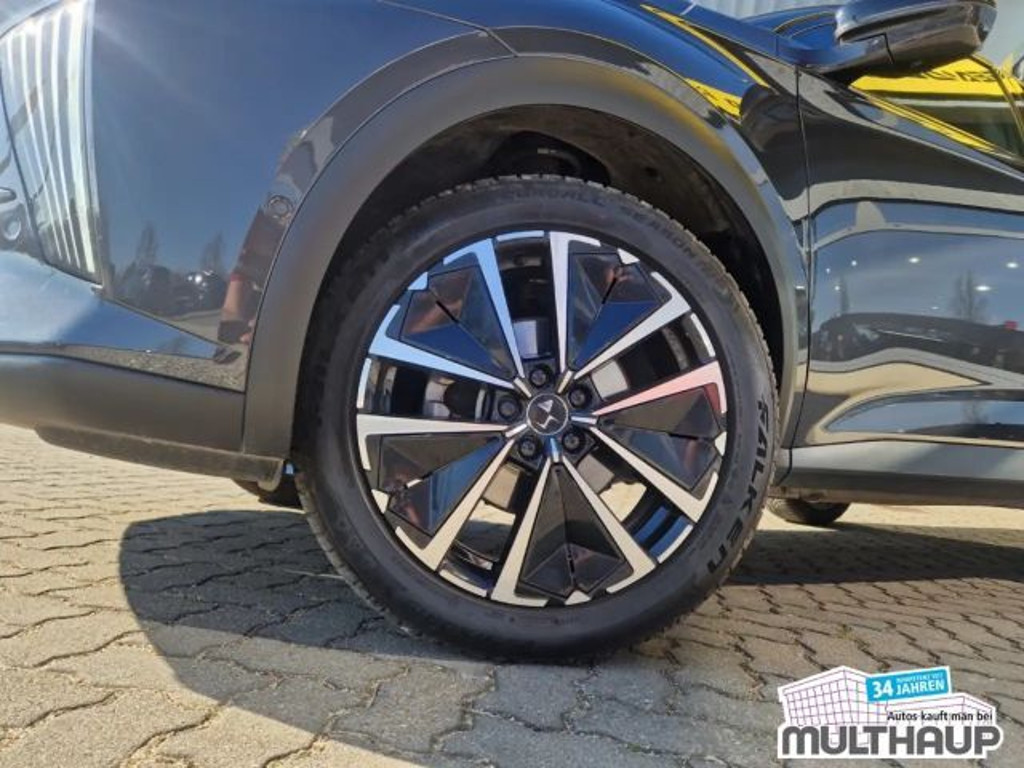 DS DS 7 Crossback