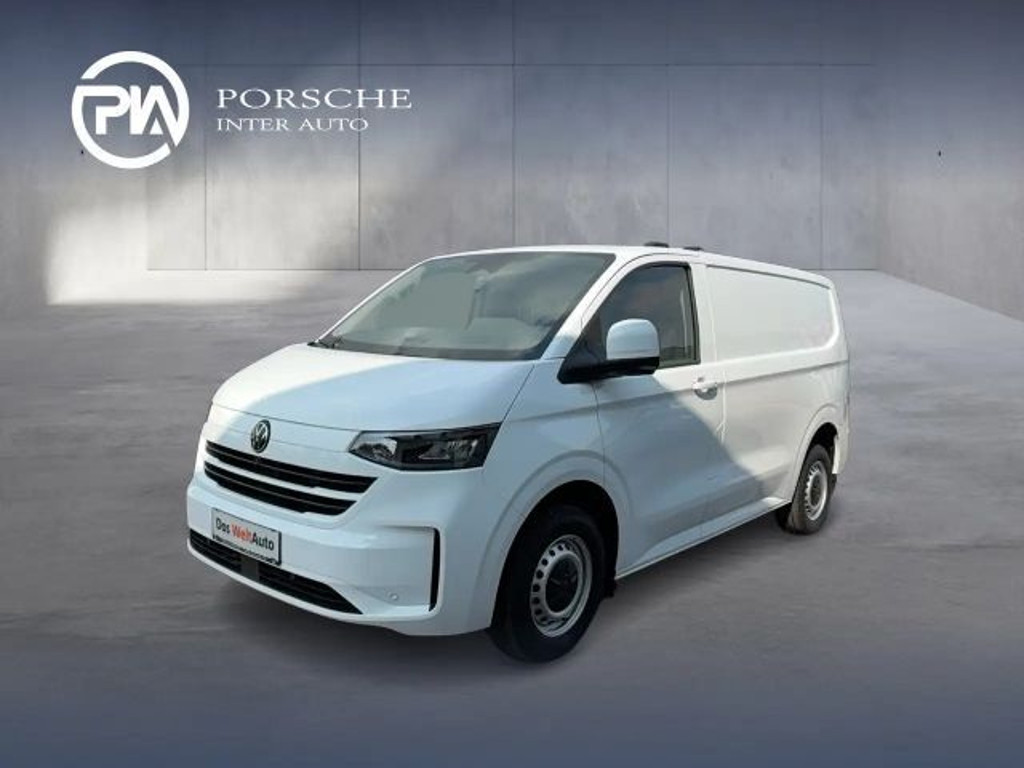 Volkswagen Transporter 2025 Diesel