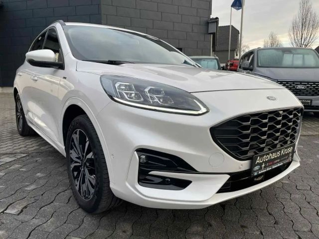 Ford Kuga 2023 Diesel