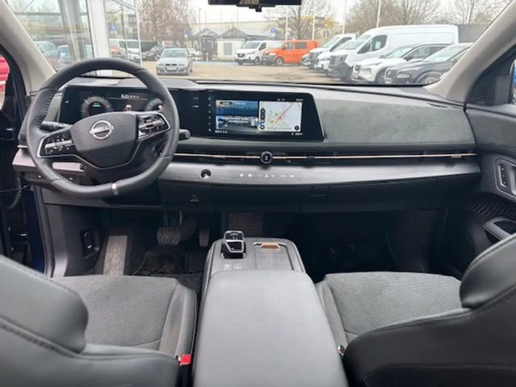 Nissan Ariya