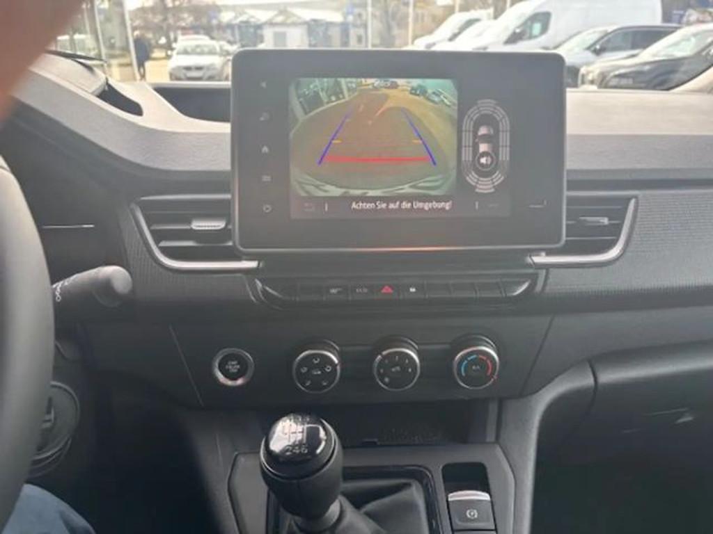 Nissan Townstar