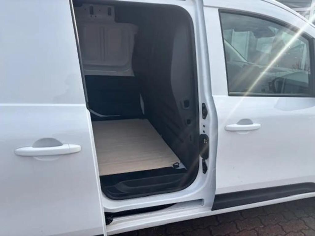 Nissan Townstar