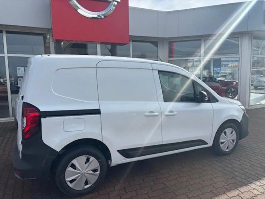 Nissan Townstar