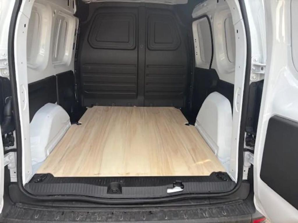 Nissan Townstar
