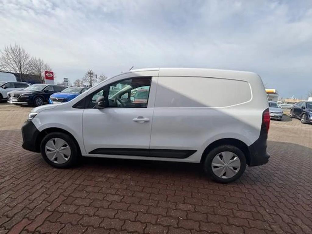 Nissan Townstar