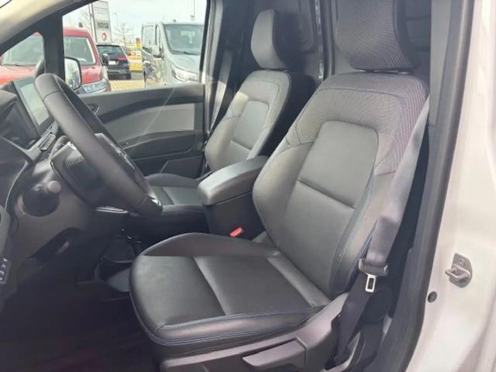 Nissan Townstar