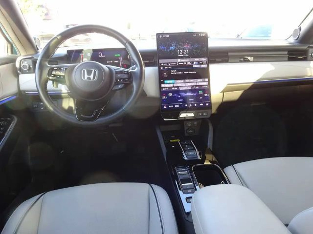 Honda e:Ny1