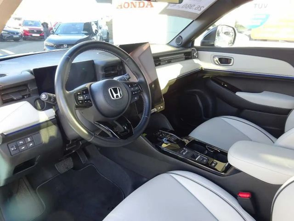 Honda e:Ny1