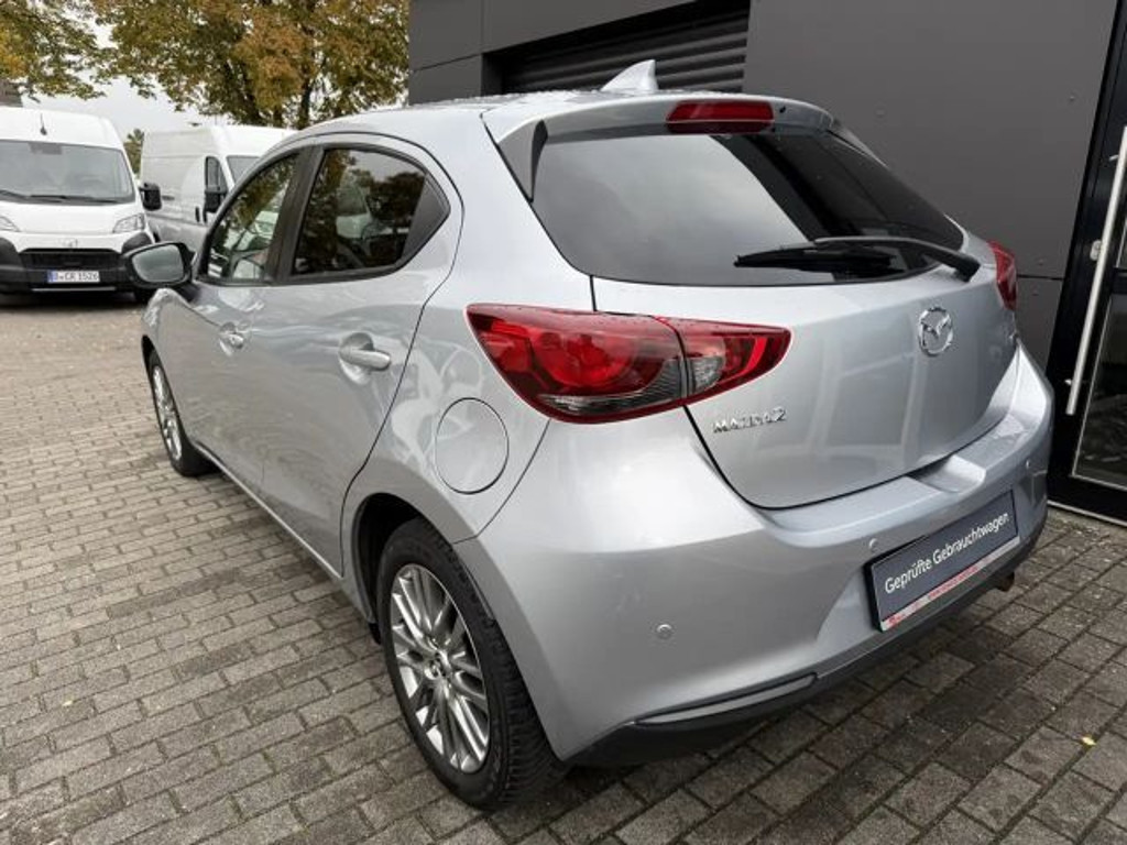 Mazda 2