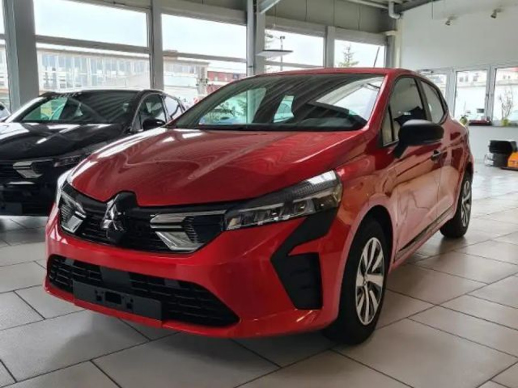 Mitsubishi Colt 2025 Benzine