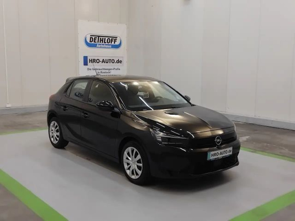 Opel Corsa 2025 Benzine