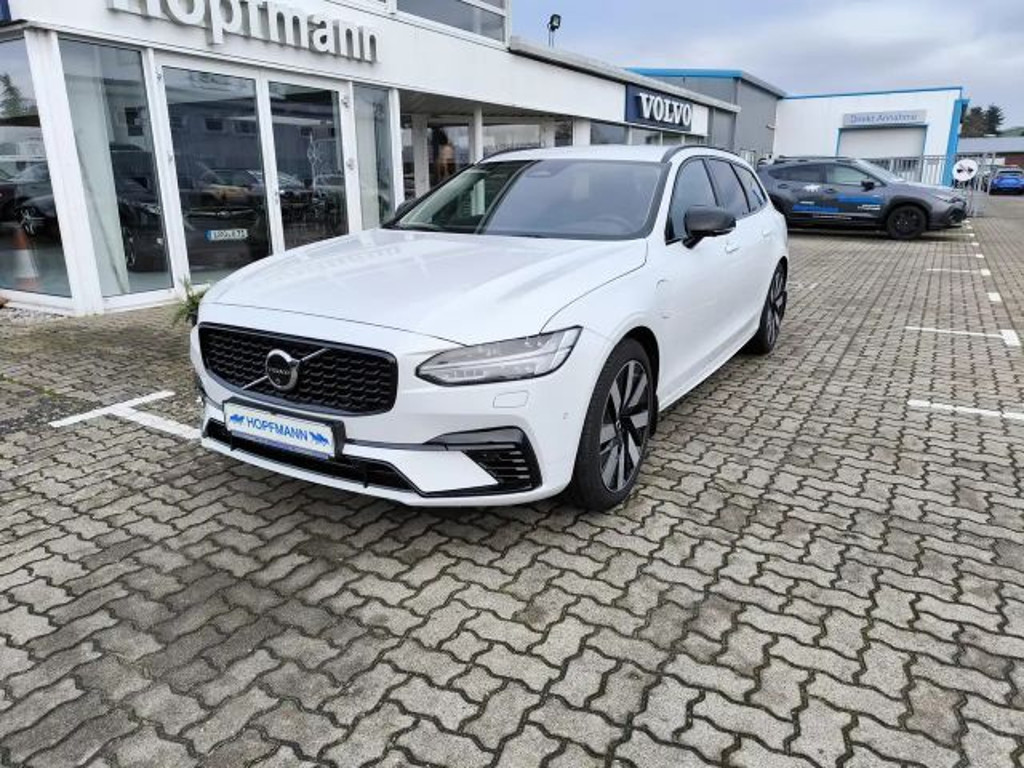 Volvo V90 2024 Hybride Benzine