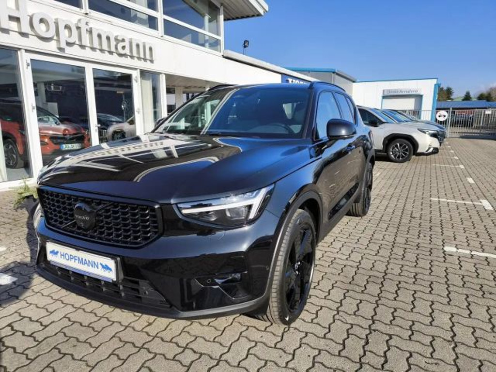 Volvo XC40 2025 Benzine
