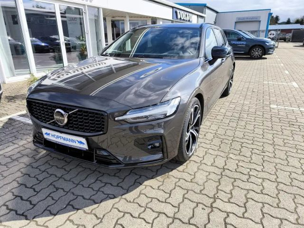 Volvo V60 2024 Benzine