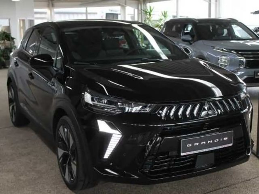 Mitsubishi Grandis 2026 Benzine