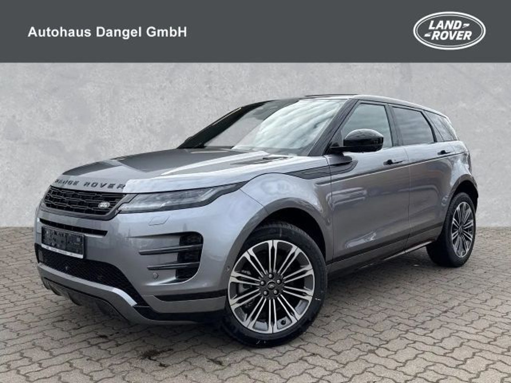 Land Rover Range Rover Evoque 2026 Diesel