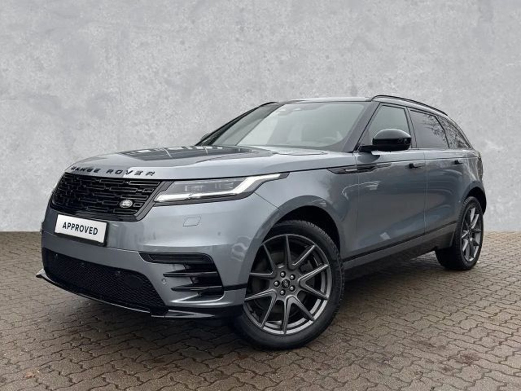 Land Rover Range Rover Velar 2024 Diesel