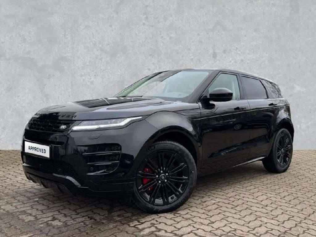 Land Rover Range Rover Evoque 2024 Diesel