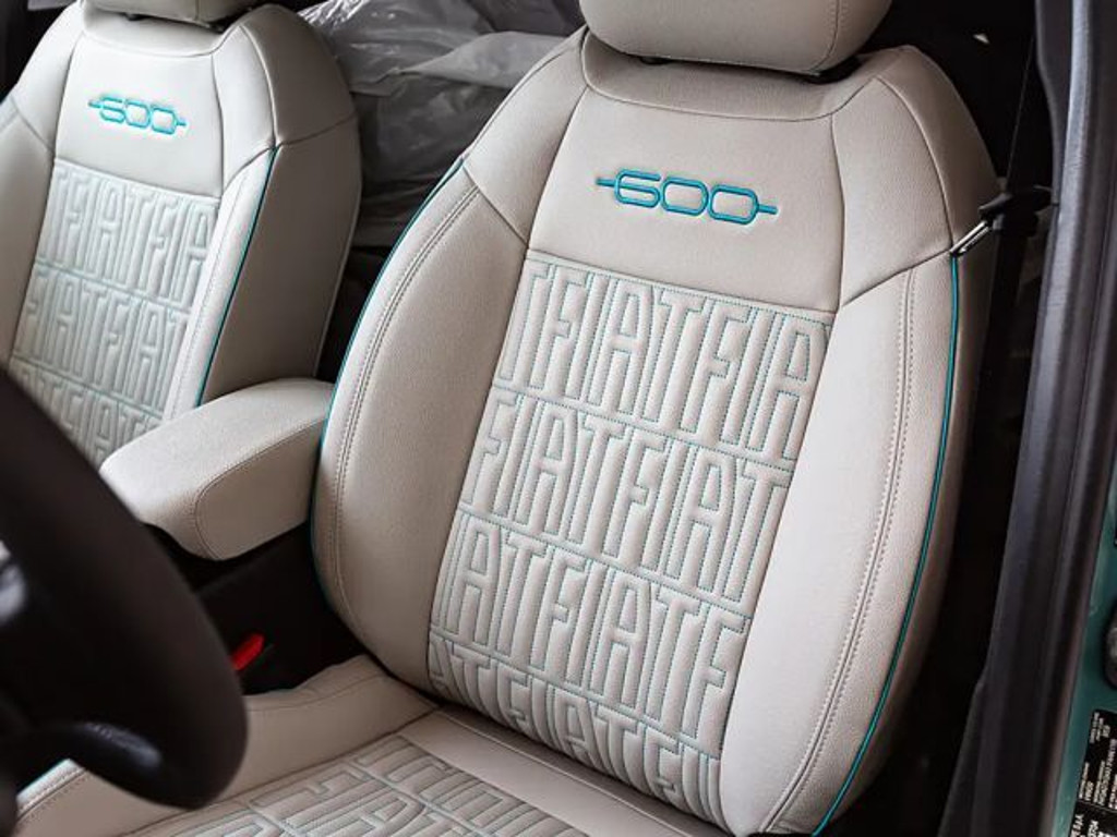 Fiat 600e