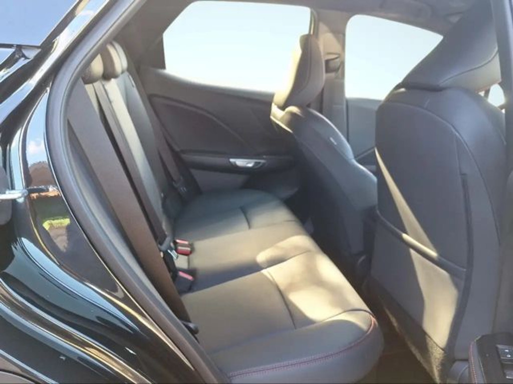 Lexus LBX