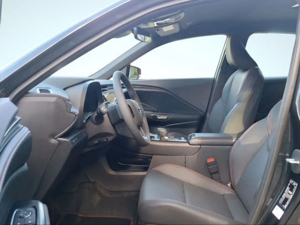 Lexus LBX