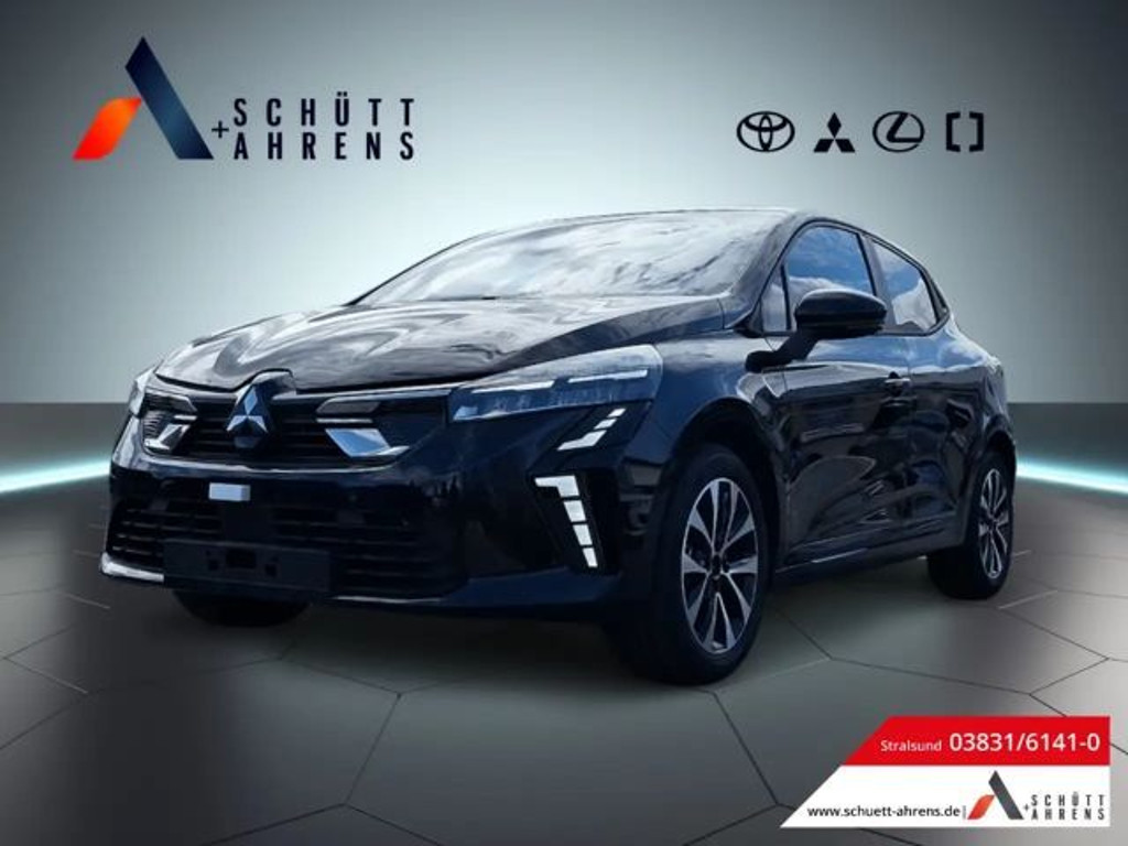 Mitsubishi Colt 2025 Benzine