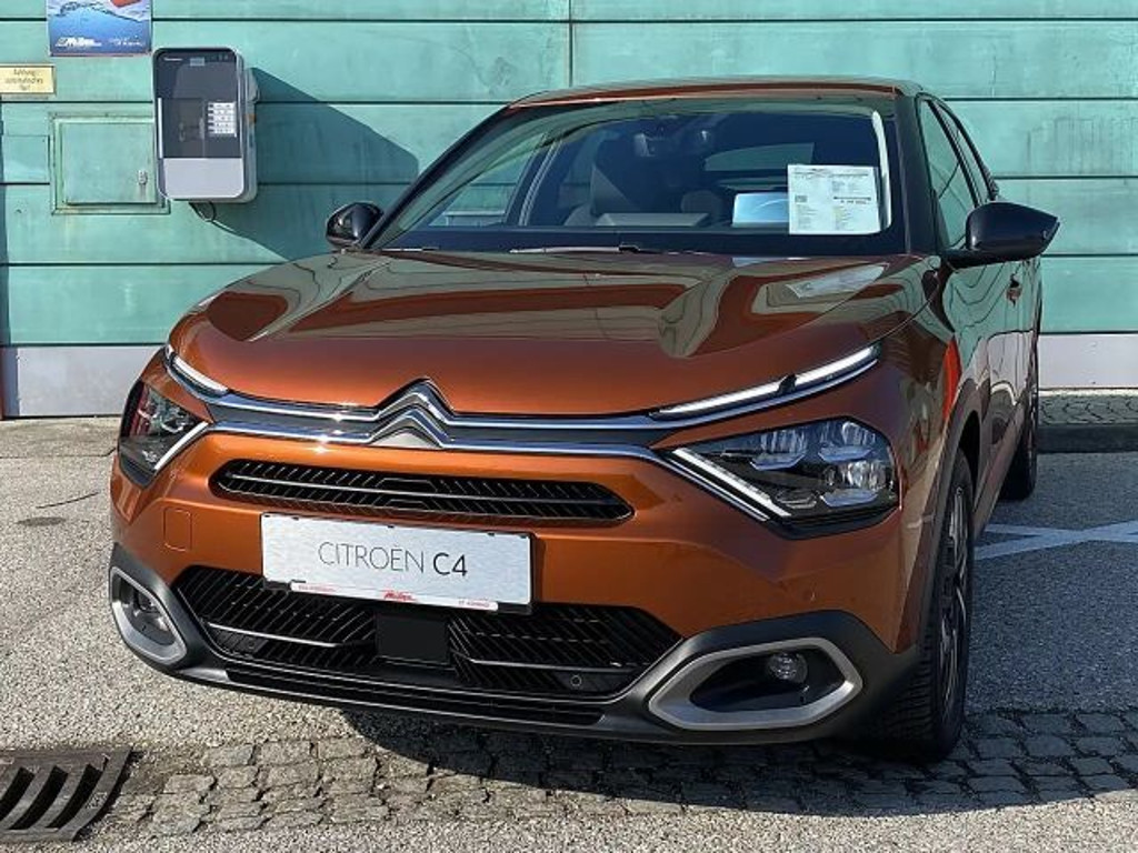 Citroën C4