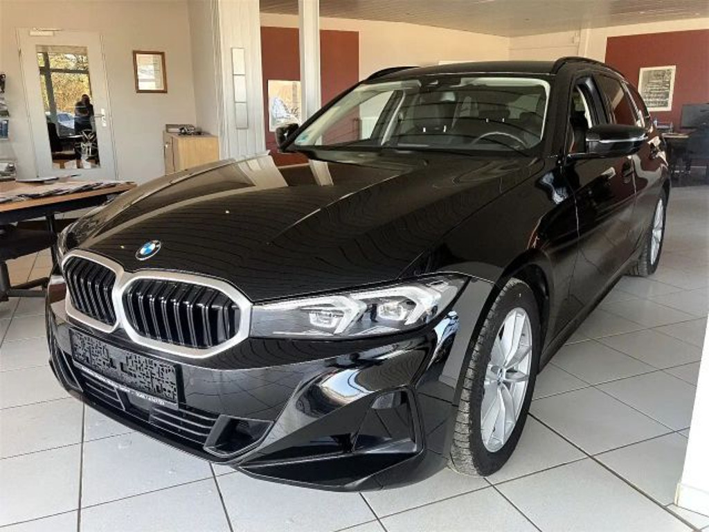 BMW 3 Serie 2022 Diesel