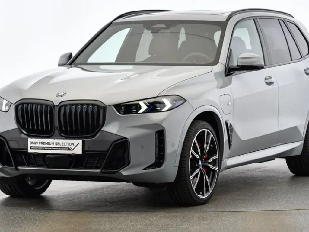 BMW X5 2025 Hybride Benzine