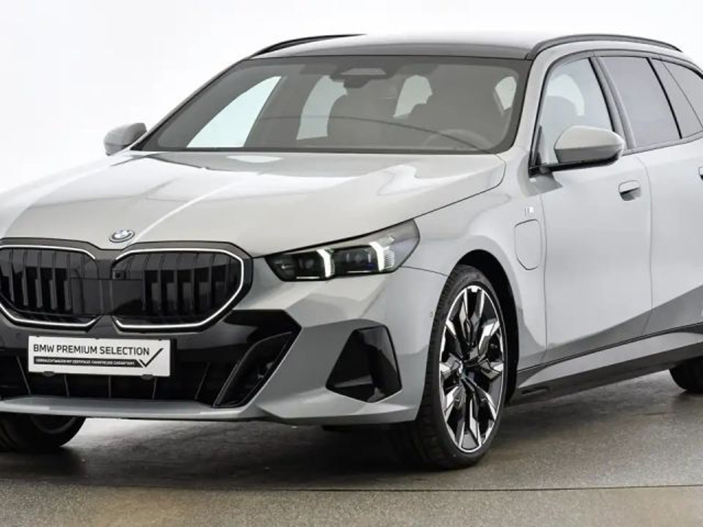 BMW 5 Serie 2025 Hybride Benzine
