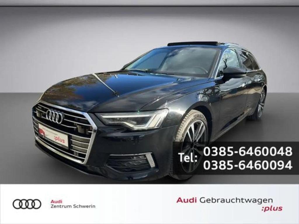 Audi A6 2023 Diesel