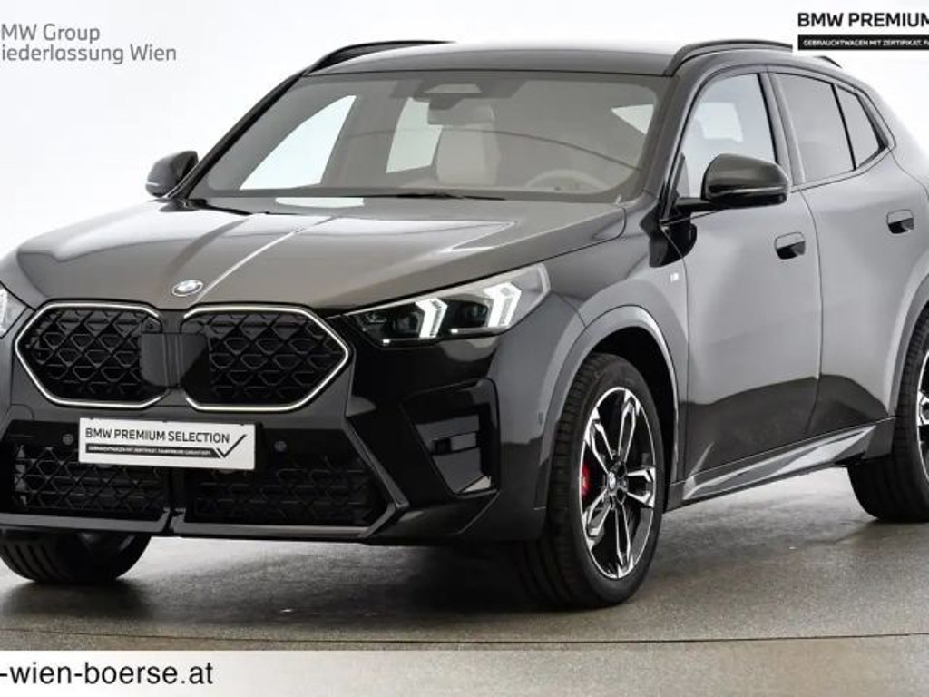 BMW X2 2025 Diesel