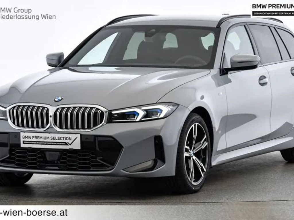 BMW 3 Serie 2025 Diesel
