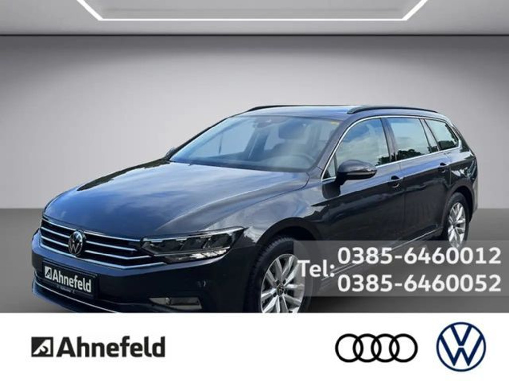 Volkswagen Passat 2023 Diesel