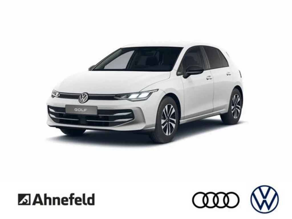 Volkswagen Golf 2026 Benzine