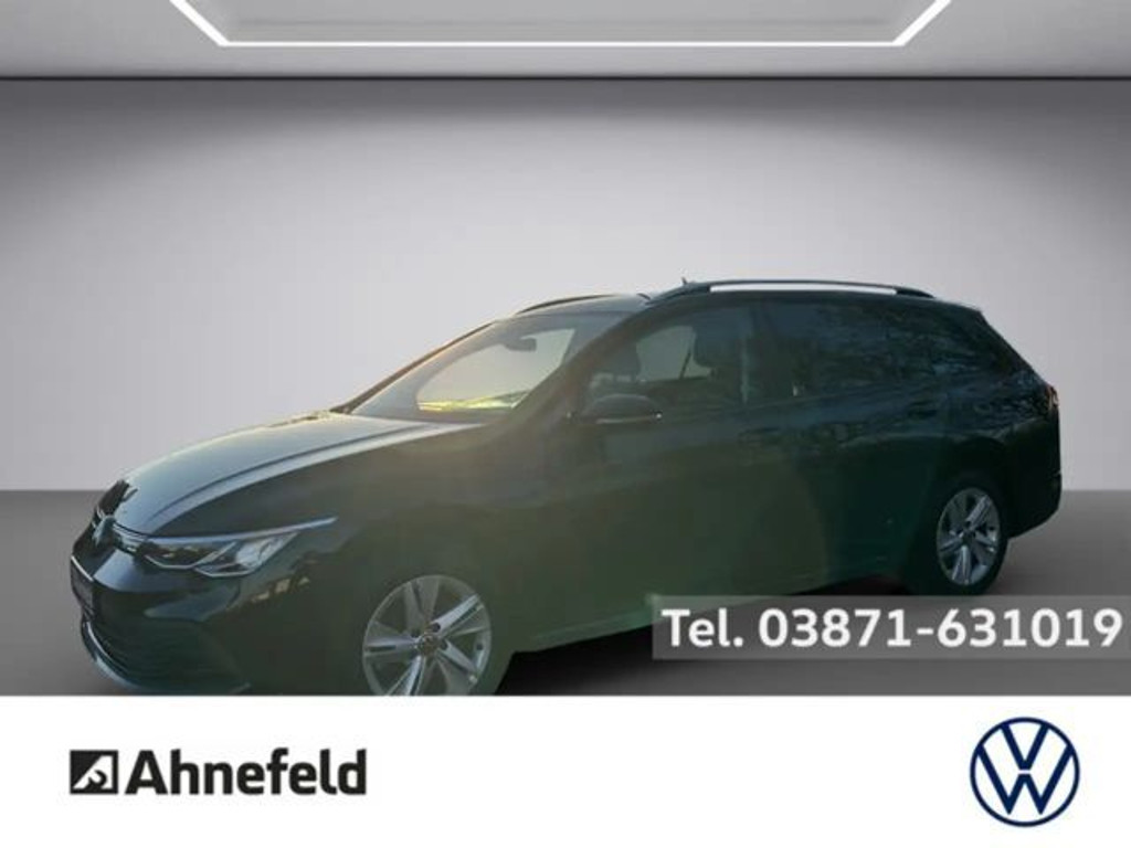 Volkswagen Golf 2023 Diesel