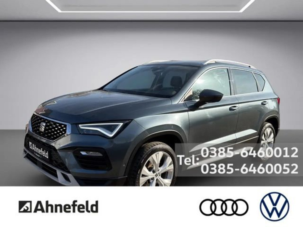 Seat Ateca 2022 Diesel