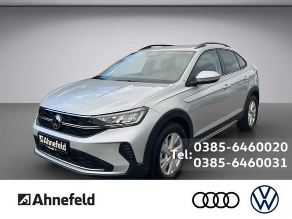 Volkswagen Taigo 2026 Benzine