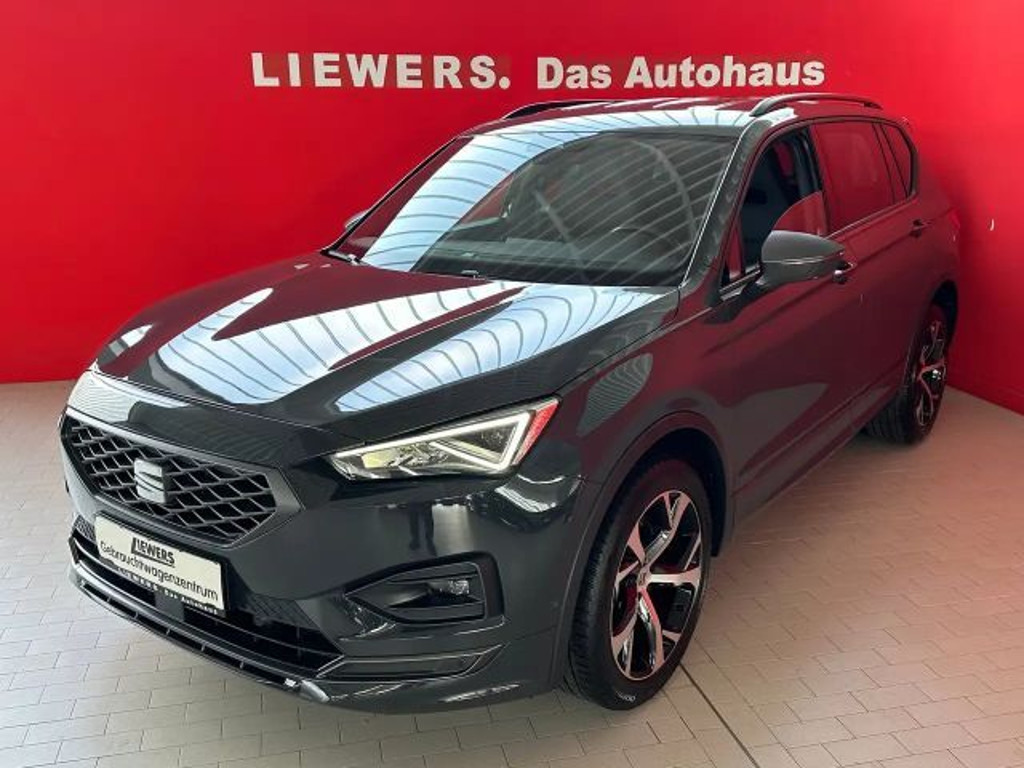Seat Tarraco 2022 Diesel