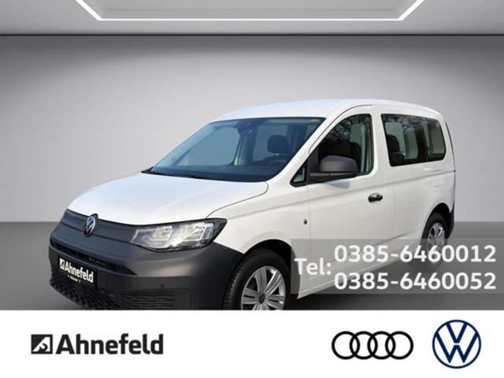 Volkswagen Caddy 2022 Benzine