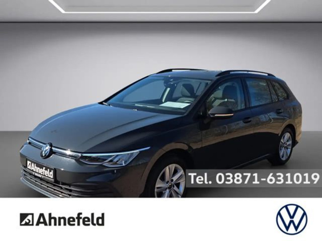 Volkswagen Golf 2022 Benzine