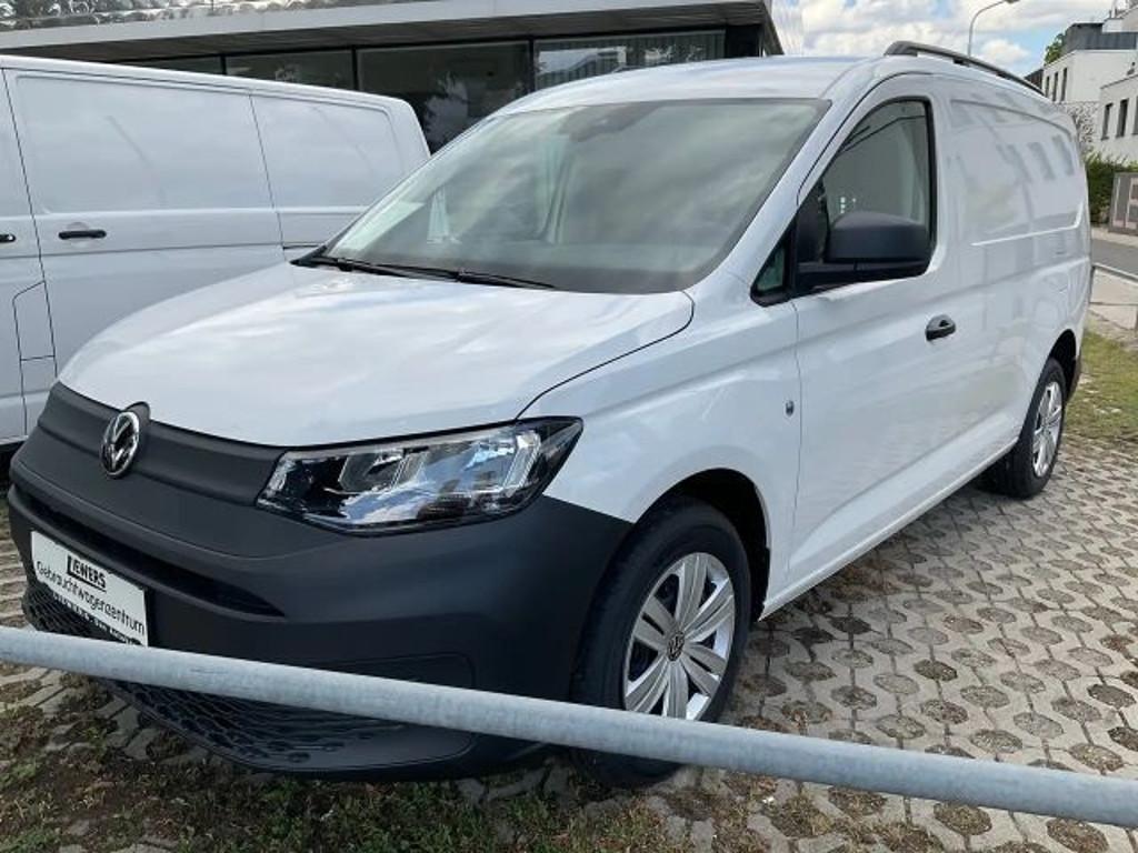 Volkswagen Caddy 2025 Diesel