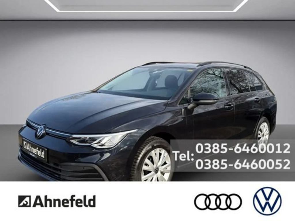 Volkswagen Golf 2022 Diesel