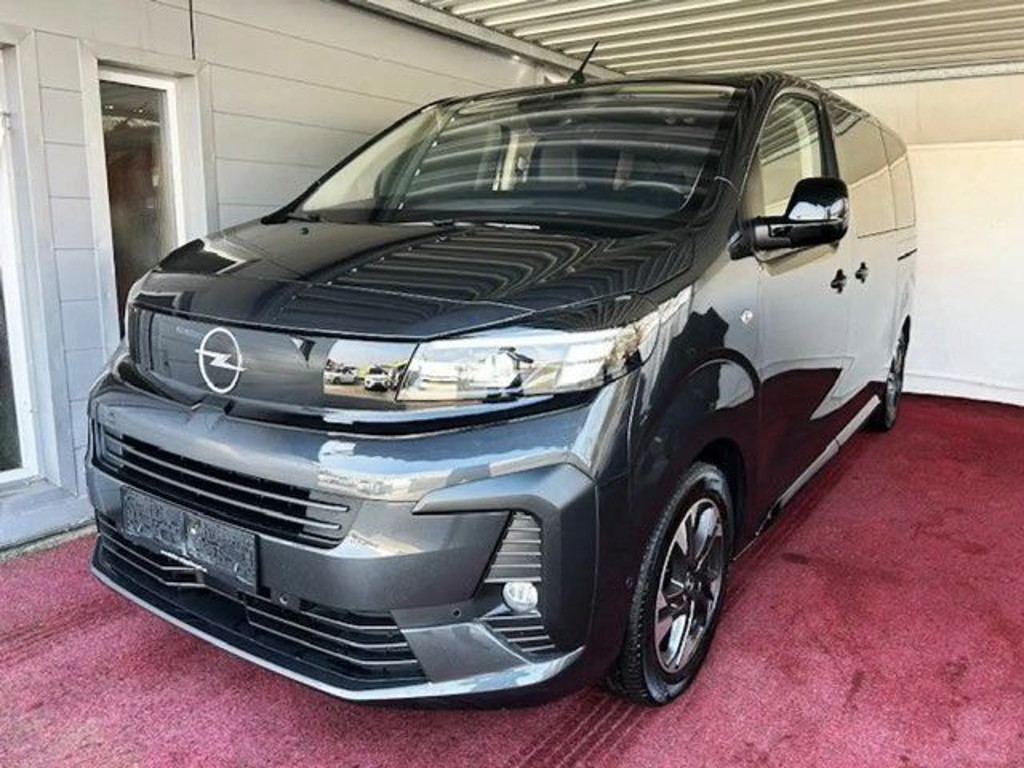 Opel Zafira Life 2024 Diesel