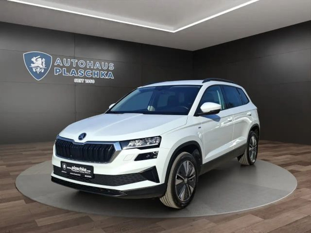 Skoda Karoq 2022 Diesel