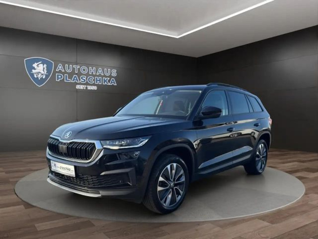 Skoda Kodiaq 2023 Diesel