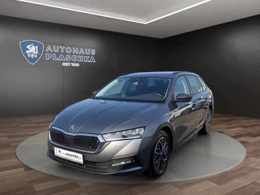 Skoda Octavia 2023 Diesel