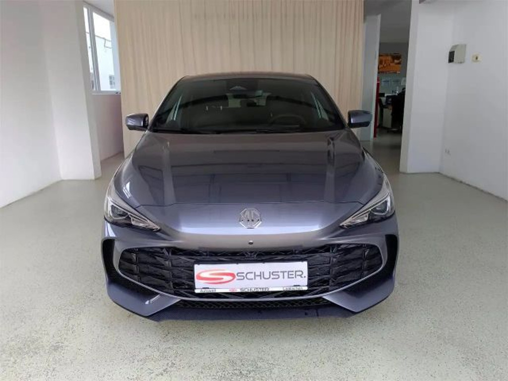 MG MG3